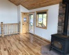 2 Bedrooms, House, Sold!, Teton Trl, 1 Bathrooms, Listing ID 9674588, Como, Park, Colorado, United States, 80432,