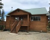 2 Bedrooms, House, Sold!, Teton Trl, 1 Bathrooms, Listing ID 9674588, Como, Park, Colorado, United States, 80432,