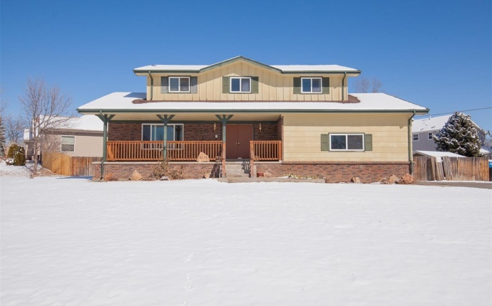 4 Bedrooms, House, Sold!, W Massey Dr, 3 Bathrooms, Listing ID 9674589, Littleton, Jefferson, Colorado, United States, 80128,