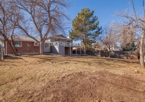 4 Bedrooms, House, Sold!, E Virginia Pl, 3 Bathrooms, Listing ID 9674592, Aurora, Arapahoe, Colorado, United States, 80012,