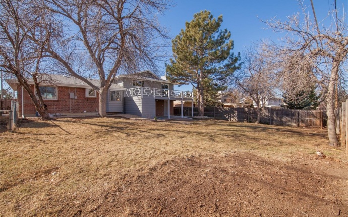 4 Bedrooms, House, Sold!, E Virginia Pl, 3 Bathrooms, Listing ID 9674592, Aurora, Arapahoe, Colorado, United States, 80012,