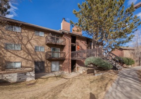 2 Bedrooms, Townhome, Sold!, E 2nd Ave #210E, 2 Bathrooms, Listing ID 9674593, Aurora, Arapahoe, Colorado, United States, 80011,