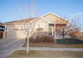 3 Bedrooms, House, Sold!, Worchester St, 3 Bathrooms, Listing ID 9674595, Commerce City, Adams, Colorado, United States, 80022,