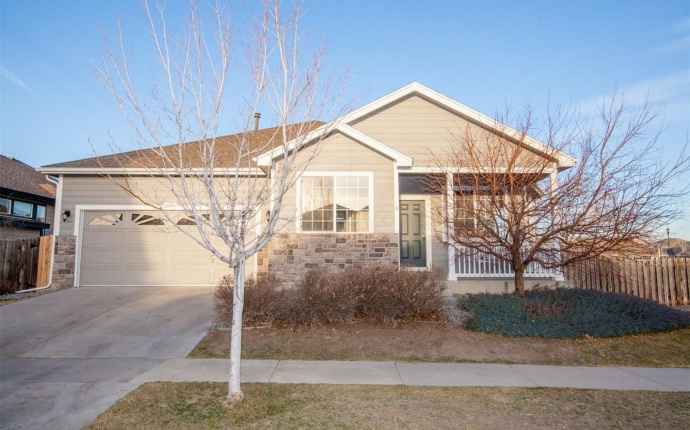 3 Bedrooms, House, Sold!, Worchester St, 3 Bathrooms, Listing ID 9674595, Commerce City, Adams, Colorado, United States, 80022,