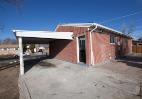 5 Bedrooms, House, Sold!, Tucson St, 2 Bathrooms, Listing ID 9674596, Denver, Denver, Colorado, United States, 80239,