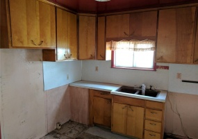 2 Bedrooms, House, Sold!, 6th St, 1 Bathrooms, Listing ID 9674597, Bennett, Adams, Colorado, United States, 80102,
