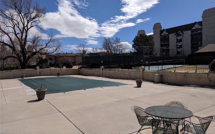 2 Bedrooms, Townhome, Sold!, E Quincy Ave #103, 2 Bathrooms, Listing ID 9674598, Denver, Denver, Colorado, United States, 80237,