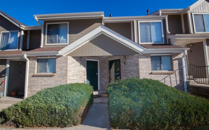 3 Bedrooms, House, Sold!, W Cornell Ave #6, 3 Bathrooms, Listing ID 9674599, Lakewood, Jefferson, Colorado, United States, 80227,