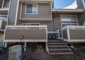 3 Bedrooms, House, Sold!, W Cornell Ave #6, 3 Bathrooms, Listing ID 9674599, Lakewood, Jefferson, Colorado, United States, 80227,