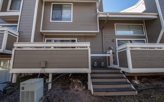 3 Bedrooms, House, Sold!, W Cornell Ave #6, 3 Bathrooms, Listing ID 9674599, Lakewood, Jefferson, Colorado, United States, 80227,