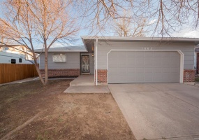 2 Bedrooms, House, Sold!, Biscay Cir, 1 Bathrooms, Listing ID 9674600, Aurora, Adams, Colorado, United States, 80011,