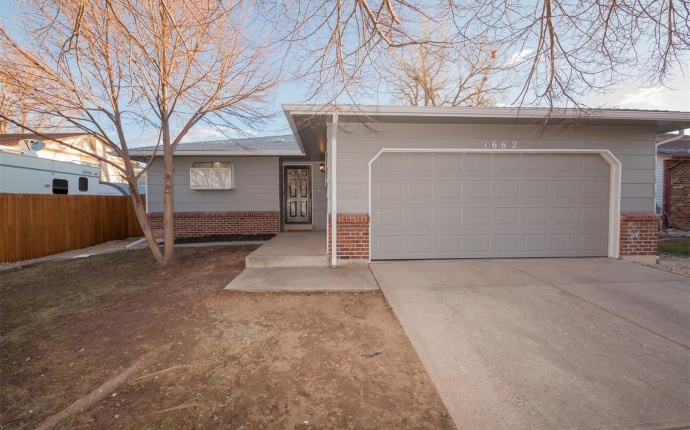 2 Bedrooms, House, Sold!, Biscay Cir, 1 Bathrooms, Listing ID 9674600, Aurora, Adams, Colorado, United States, 80011,