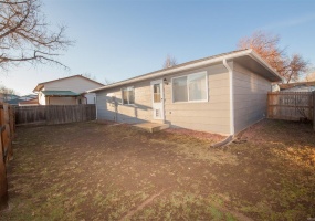 2 Bedrooms, House, Sold!, Biscay Cir, 1 Bathrooms, Listing ID 9674600, Aurora, Adams, Colorado, United States, 80011,