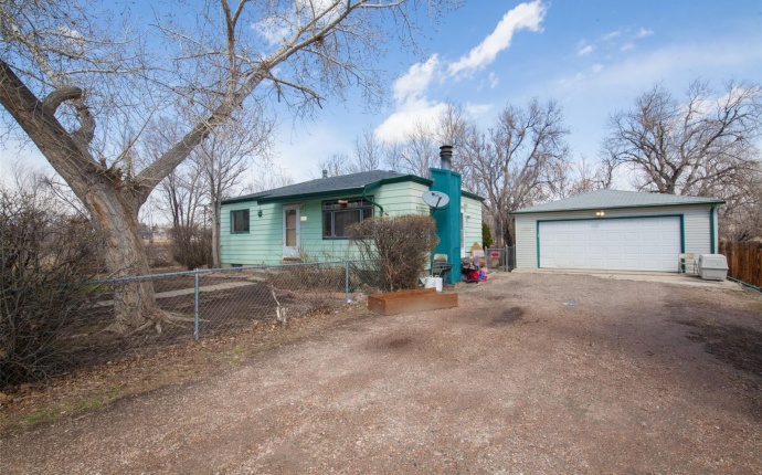 2 Bedrooms, House, Sold!, Mcdougal St, 2 Bathrooms, Listing ID 9674602, Denver, Adams, Colorado, United States, 80229,