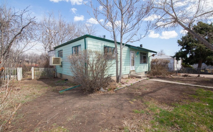 2 Bedrooms, House, Sold!, Mcdougal St, 2 Bathrooms, Listing ID 9674602, Denver, Adams, Colorado, United States, 80229,