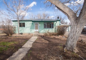 2 Bedrooms, House, Sold!, Mcdougal St, 2 Bathrooms, Listing ID 9674602, Denver, Adams, Colorado, United States, 80229,