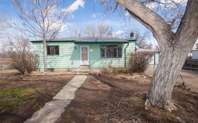 2 Bedrooms, House, Sold!, Mcdougal St, 2 Bathrooms, Listing ID 9674602, Denver, Adams, Colorado, United States, 80229,