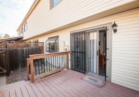 3 Bedrooms, Townhome, Sold!, S Fairplay Cir #D, Listing ID 9674603, Aurora, Arapahoe, Colorado, United States, 80014,