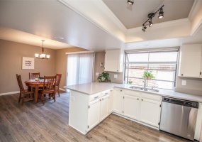 3 Bedrooms, Townhome, Sold!, S Fairplay Cir #D, Listing ID 9674603, Aurora, Arapahoe, Colorado, United States, 80014,