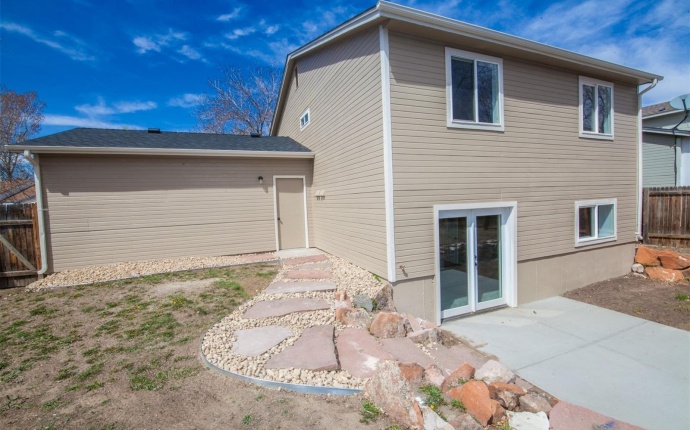 3 Bedrooms, House, Sold!, Curlycup Pl, 2 Bathrooms, Listing ID 9674605, Parker, Douglas, Colorado, United States, 80134,