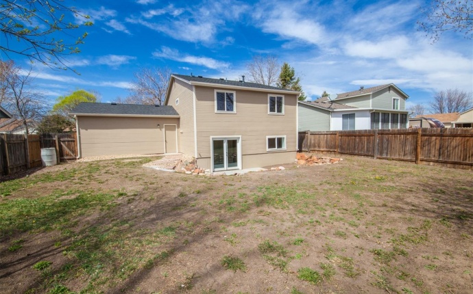 3 Bedrooms, House, Sold!, Curlycup Pl, 2 Bathrooms, Listing ID 9674605, Parker, Douglas, Colorado, United States, 80134,