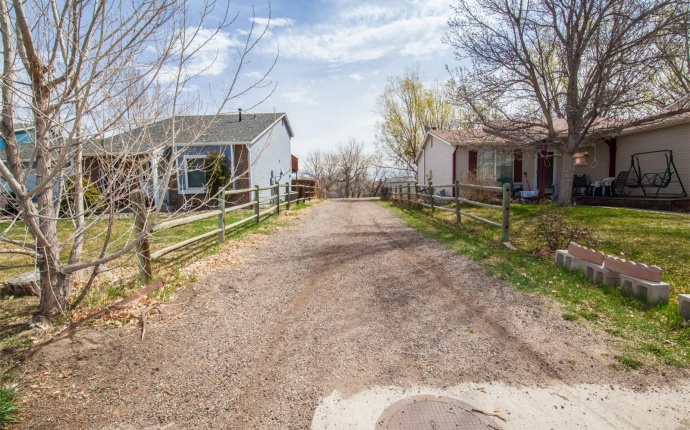 3 Bedrooms, House, Sold!, Curlycup Pl, 2 Bathrooms, Listing ID 9674605, Parker, Douglas, Colorado, United States, 80134,