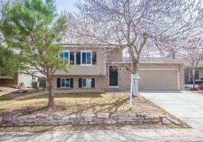 3 Bedrooms, House, Sold!, Curlycup Pl, 2 Bathrooms, Listing ID 9674605, Parker, Douglas, Colorado, United States, 80134,