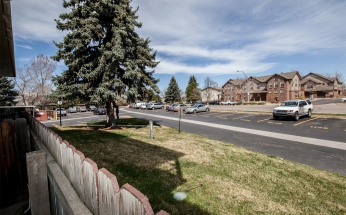 1 Bedrooms, Townhome, Sold!, S Vaughn Way #113B, 1 Bathrooms, Listing ID 9674606, Aurora, Arapahoe, Colorado, United States, 80014,