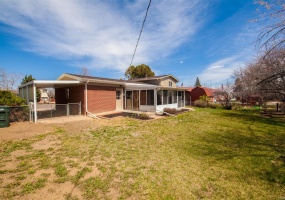 3 Bedrooms, House, Sold!, S Potomac Cir, 2 Bathrooms, Listing ID 9674607, Aurora, Arapahoe, Colorado, United States, 80012,