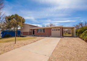 3 Bedrooms, House, Sold!, S Potomac Cir, 2 Bathrooms, Listing ID 9674607, Aurora, Arapahoe, Colorado, United States, 80012,