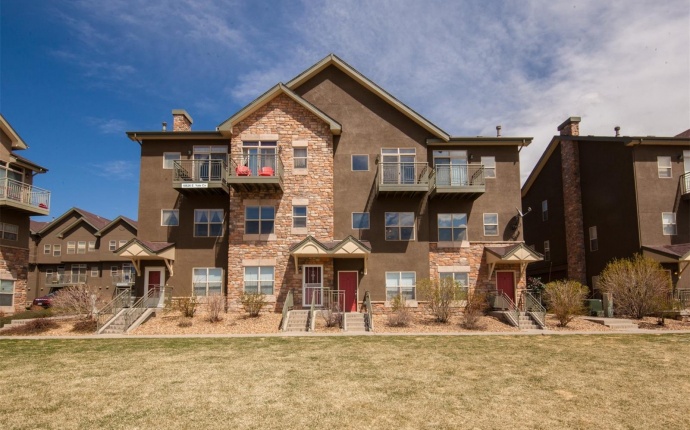 2 Bedrooms, House, Sold!, E Yale Cir #C, 2 Bathrooms, Listing ID 9674608, Aurora, Arapahoe, Colorado, United States, 80013,