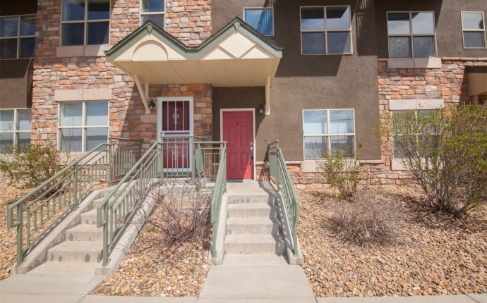 2 Bedrooms, House, Sold!, E Yale Cir #C, 2 Bathrooms, Listing ID 9674608, Aurora, Arapahoe, Colorado, United States, 80013,