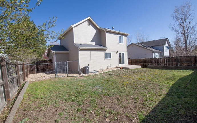 3 Bedrooms, House, Sold!, Orchard Grass Ln, 3 Bathrooms, Listing ID 9674609, Parker, Douglas, Colorado, United States, 80134,