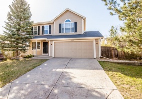 3 Bedrooms, House, Sold!, Orchard Grass Ln, 3 Bathrooms, Listing ID 9674609, Parker, Douglas, Colorado, United States, 80134,