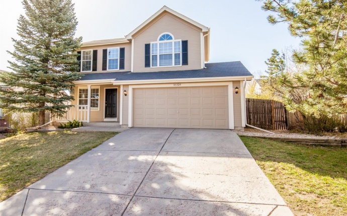 3 Bedrooms, House, Sold!, Orchard Grass Ln, 3 Bathrooms, Listing ID 9674609, Parker, Douglas, Colorado, United States, 80134,