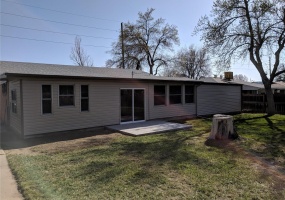 5 Bedrooms, House, Sold!, E 23rd Ave, 2 Bathrooms, Listing ID 9674612, Aurora, Adams, Colorado, United States, 80011,