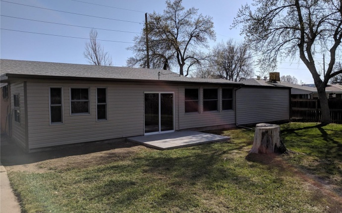 5 Bedrooms, House, Sold!, E 23rd Ave, 2 Bathrooms, Listing ID 9674612, Aurora, Adams, Colorado, United States, 80011,