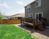 3 Bedrooms, House, Sold!, W Girard Dr, 3 Bathrooms, Listing ID 9674614, Denver, Denver, Colorado, United States, 80236,