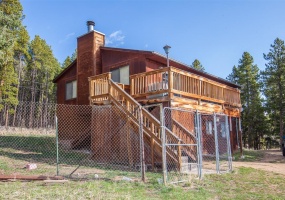 2 Bedrooms, House, Sold!, Richmond Hill Rd, 2 Bathrooms, Listing ID 9674615, Conifer, 129,591, Colorado, United States, 80433,