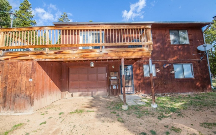 2 Bedrooms, House, Sold!, Richmond Hill Rd, 2 Bathrooms, Listing ID 9674615, Conifer, 129,591, Colorado, United States, 80433,