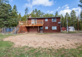 2 Bedrooms, House, Sold!, Richmond Hill Rd, 2 Bathrooms, Listing ID 9674615, Conifer, 129,591, Colorado, United States, 80433,