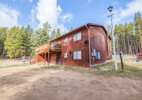 2 Bedrooms, House, Sold!, Richmond Hill Rd, 2 Bathrooms, Listing ID 9674615, Conifer, 129,591, Colorado, United States, 80433,