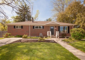 4 Bedrooms, House, Sold!, E 112th Pl, 2 Bathrooms, Listing ID 9674619, Northglenn, Adams, Colorado, United States, 80233,