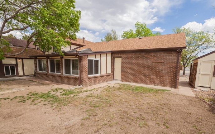 4 Bedrooms, House, Sold!, S Fairplay Way, 3 Bathrooms, Listing ID 9674621, Aurora, Arapahoe, Colorado, United States, 80014,