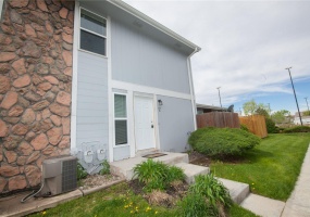 2 Bedrooms, Townhome, Sold!, E Evans Ave #22B, 2 Bathrooms, Listing ID 9674622, Aurora, Arapahoe, Colorado, United States, 80247,