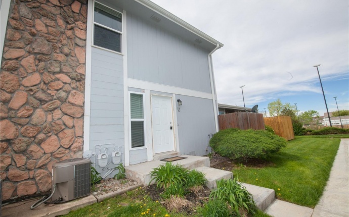 2 Bedrooms, Townhome, Sold!, E Evans Ave #22B, 2 Bathrooms, Listing ID 9674622, Aurora, Arapahoe, Colorado, United States, 80247,