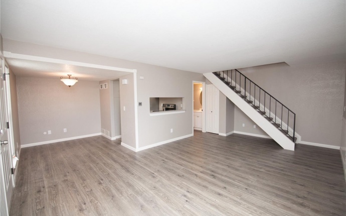 2 Bedrooms, Townhome, Sold!, E Evans Ave #22B, 2 Bathrooms, Listing ID 9674622, Aurora, Arapahoe, Colorado, United States, 80247,