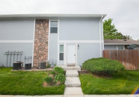 2 Bedrooms, Townhome, Sold!, E Evans Ave #22B, 2 Bathrooms, Listing ID 9674622, Aurora, Arapahoe, Colorado, United States, 80247,