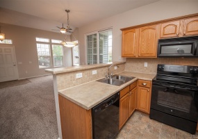 2 Bedrooms, House, Sold!, Flower St, 2 Bathrooms, Listing ID 9674623, Wheat Ridge, Jefferson, Colorado, United States, 80033,