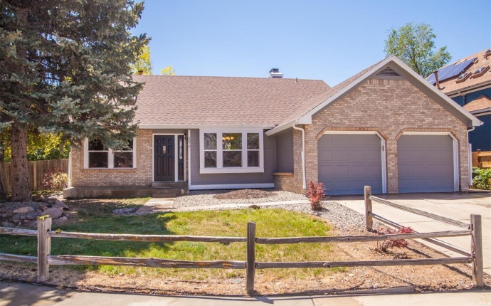 4 Bedrooms, House, Sold!, E 135th Pl, 3 Bathrooms, Listing ID 9674629, Thornton, Adams, Colorado, United States, 80241,